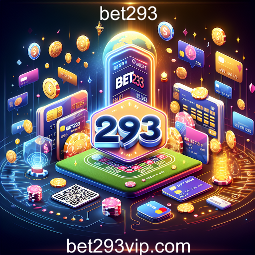 Métodos de Pagamento no Bet293: Como Escolher o Melhor para Você
