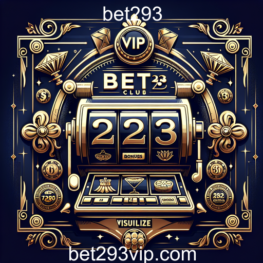 Descubra o Exclusivo Clube VIP do bet293