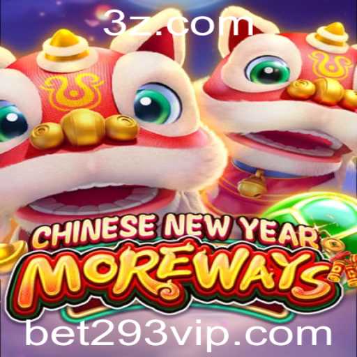 Descubra o Mundo Empolgante de CHINESENEWYEARMOREWAYS: Regras e Introdução