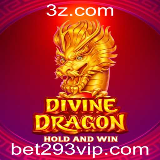 DivineDragon: Descubra o Mundo Fascinante do Jogo Com 'bet293'