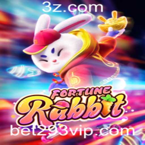 Desvendando o Fascinante Mundo de FortuneRabbit com bet293