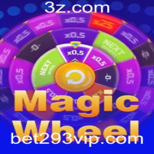 Descobrindo o Fascinante Jogo MagicWheel